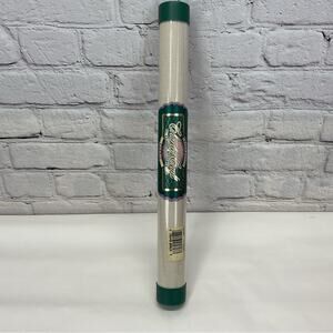 Charles Craft 14 Count Aida Cross Stitch Cloth 15" X 18” Platinum Arts Crafts